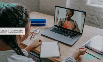 Coursera x Force-N Sénégal : plus de 900 certificats professionnels gratuits pour les jeunes