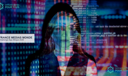 Challenge App Afrique 2026 : la tech au service d&rsquo;un monde propre avec France Médias Monde