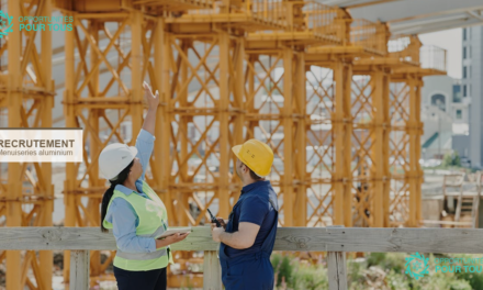 Recrutement – Chargé(e) d&rsquo;Affaires menuiseries aluminium