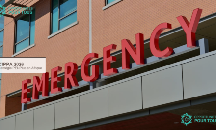 CIPPA 2026 : conférence internationale PENPlus sur les maladies non transmissibles en Afrique