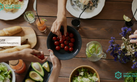 Programme CITF Création/Circulation : coproduisez du théâtre francophone international