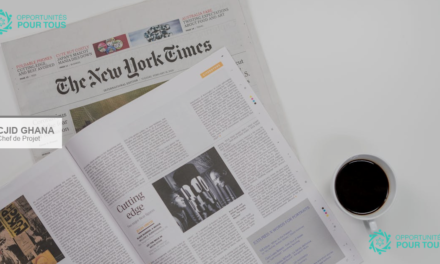 CJID Chef de projet Ghana journalisme investigation