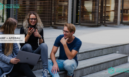 Concours vidéo « Habiter la ville » : urbanisme en francophonie (AIMF + APERAU, 18-35 ans)