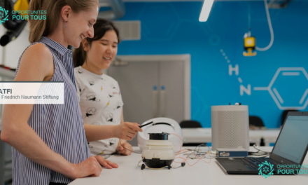 L&rsquo;ATFI recherche un expert ou cabinet de formation en partenariat avec la Fondation Friedrich Naumann