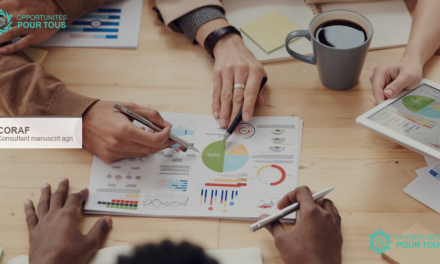 CORAF recrute un consultant pour un manuscrit scientifique sur les parcs technologiques agricoles