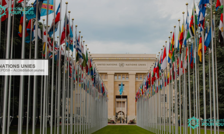 CPD59 : obtenez une accréditation pour participer à la Commission sur la population et le développement