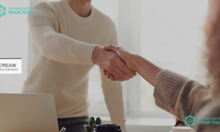 CREAW recherche une agence de recrutement qualifiée