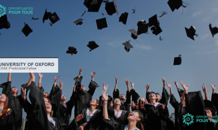 CSAE Predoctoral Fellow à l&rsquo;University of Oxford : recherche sur les transferts monétaires en Afrique