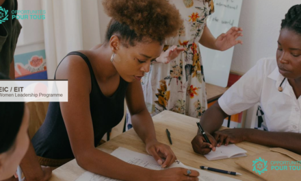 EIC Women Leadership Programme 2026 : appel aux chercheuses et entrepreneures européennes