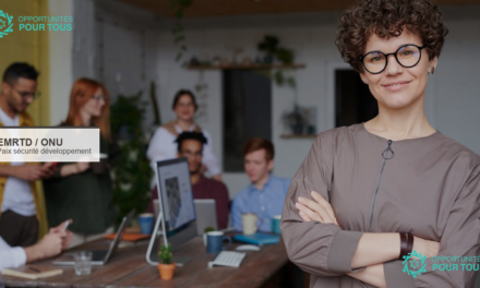 Appel à contributions ONU : paix, sécurité et droit au développement (EMRTD, peuples autochtones)