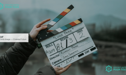 Fonds Image de la Francophonie : appel cinéma-fiction 2026