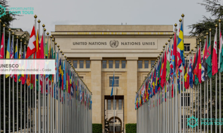 Forum des jeunes professionnels du Patrimoine mondial 2026 en Corée du Sud