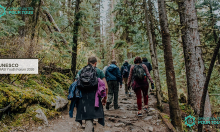 Forum mondial UNESCO MAB Youth 2026 : appel aux jeunes acteurs du changement