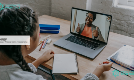 Programme de compétences en rédaction de subventions pour chercheurs africains