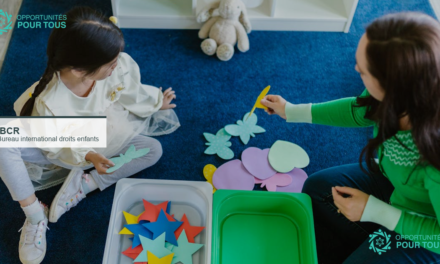 IBCR recrute un préposé à l&rsquo;entretien ménager à Montréal