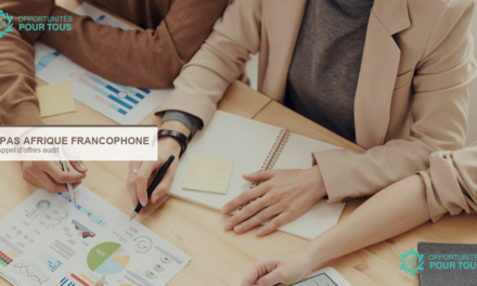 Ipas Afrique Francophone : appel d&rsquo;offres pour cabinet d&rsquo;audit international (Abidjan)