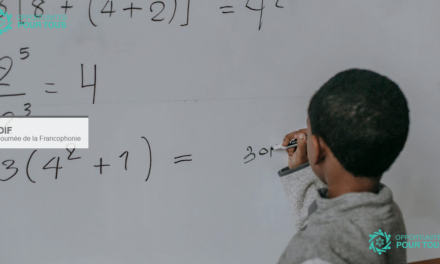 Journée internationale de la Francophonie 2026 : inscrivez votre événement