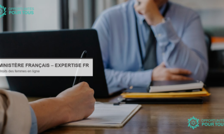 Laboratoire pour les droits des femmes en ligne : 50 000 € par projet pour lutter contre les violences numériques