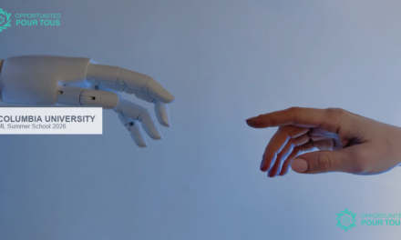 Machine Learning Summer School 2026 – Columbia University