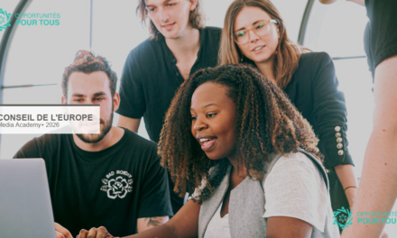 Media Academy+ recherche un formateur principal à Budapest (Conseil de l&rsquo;Europe)