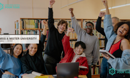 Miss & Mister University Benin : concours ouvert aux étudiants