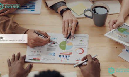 Mission économique OIF en Afrique centrale : opportunités au Gabon (agro-industrie et numérique)