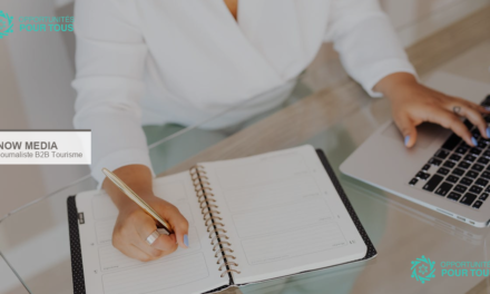 Now Media recrute un journaliste B2B tourisme à Johannesburg