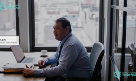 OAPI recrute : plusieurs postes de haut niveau au sein de l&rsquo;Organisation Africaine de la Propriété Intellectuelle