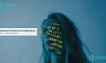 Observatoire du Numérique en Haïti : appel à candidatures pour le Comité Scientifique