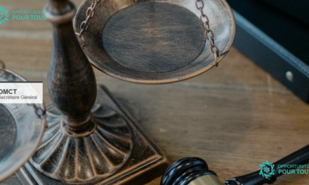 OMCT recrute un Secrétaire Général pour son mouvement mondial des droits humains