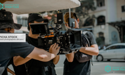 PICHA Grant 2026 : programme accompagné pour photographes africains et de la diaspora