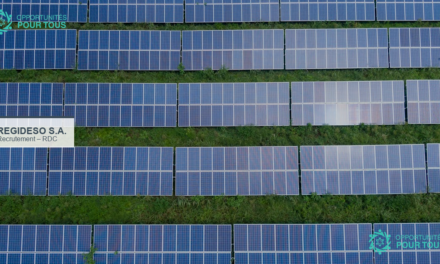 REGIDESO S.A. recrute en RDC : découvrez les offres de carrière