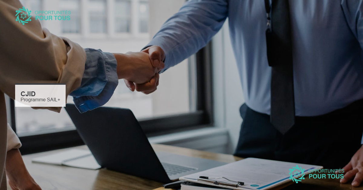 Programme SAIL+ – Formation en journalisme d&rsquo;investigation en Afrique de l&rsquo;Ouest | CJID