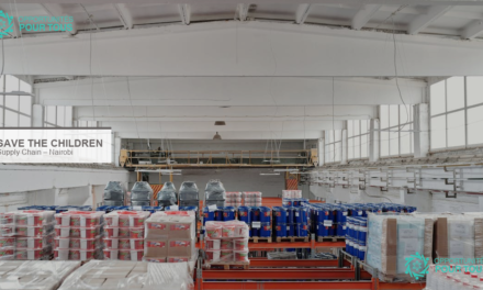 Save the Children Kenya recrute un Supply Chain Assistant à Nairobi