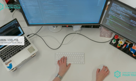 SBIN/Celtis recrute un Chef Service Opérations Back Office au Bénin