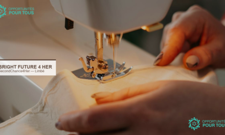 SecondChance4Her : bourses formation filles-mères Limbé Cameroun