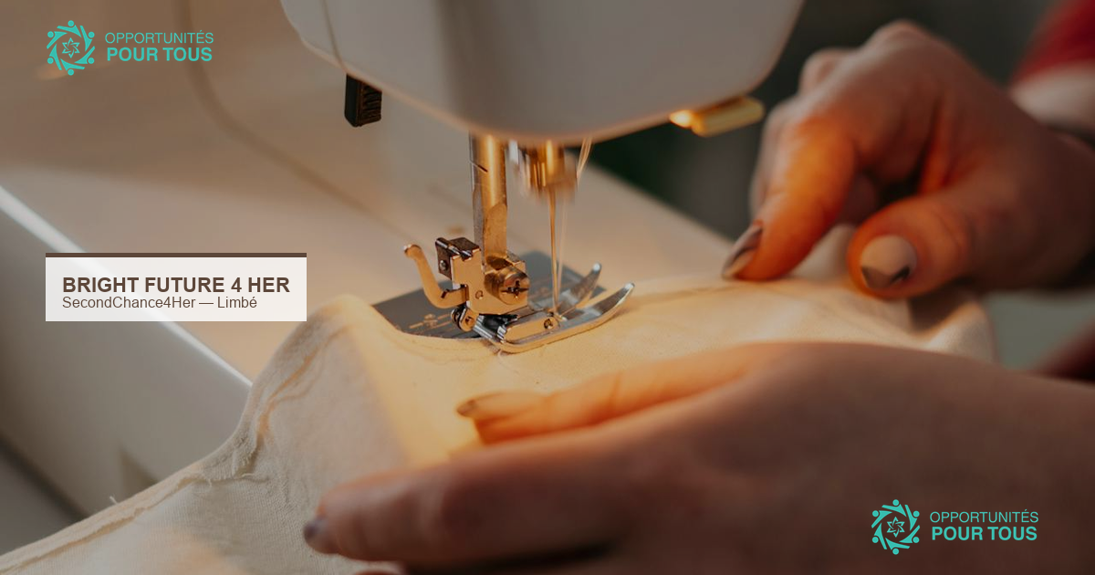 SecondChance4Her : bourses formation filles-mères Limbé Cameroun