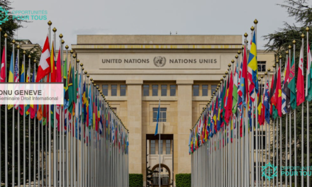 Séminaire de droit international de l&rsquo;ONU à Genève pour juristes et doctorants