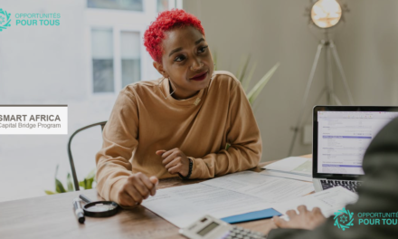 Smart Africa Capital Bridge Program – LP et GP, postulez !