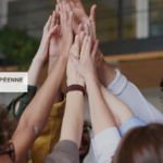 Stage Blue Book de la Commission européenne au Centre Commun de Recherche (JRC)