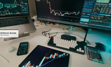 Versus Bank recrute des stagiaires en clientèle et comptabilité en Côte d&rsquo;Ivoire