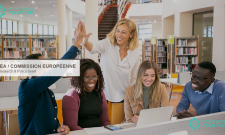 Subvention IEA de 20 000 € pour jeunes chercheurs en éducation