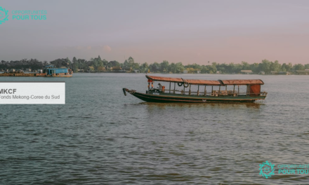 Fonds Mékong-Corée (MKCF) : subventions pour projets régionaux dans 7 secteurs prioritaires
