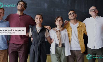 Transform&rsquo;Action Africa : 3e cohorte du programme de leadership pour organisations publiques africaines