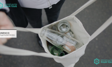 UNESCO recrute un consultant pour le projet ALBATROSS (Sciences naturelles)
