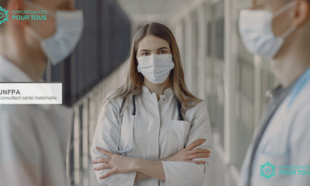 UNFPA recrute un consultant international – santé maternelle au Gabon