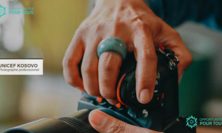 UNICEF Kosovo recrute un photographe professionnel