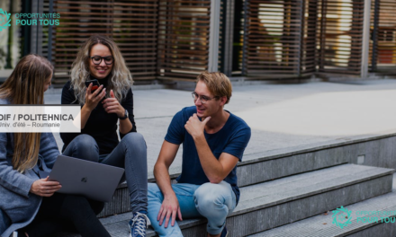 Université d&rsquo;été francophone « Relations internationales » 2026 en Roumanie