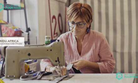 WIDU.africa : subvention entrepreneurs Côte d&rsquo;Ivoire et diaspora