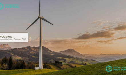 WOCEWA : formation pour les femmes en énergie propre (Afrique de l&rsquo;Ouest)